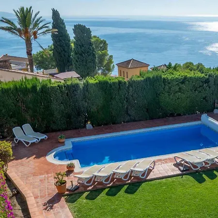Villa Mariposa - Ctv56v