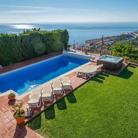 Villa Mariposa - Ctv56v *