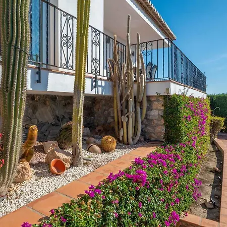 Mariposa - Ctv56v Villa Almuñécar