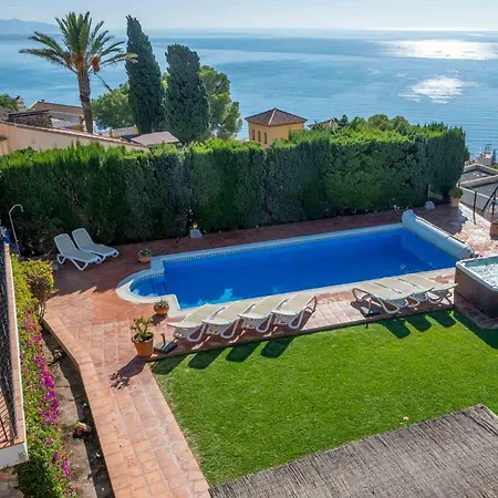 Villa Mariposa - Ctv56v *