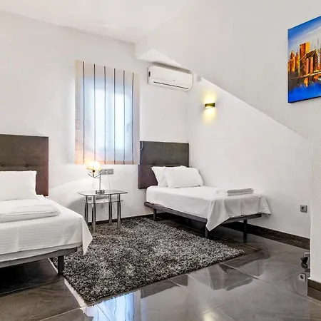 Villa Mariposa - Ctv56v