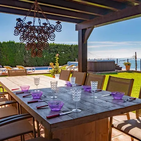 Villa Mariposa - Ctv56v *