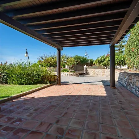 Mariposa - Ctv56v Villa Almuñécar