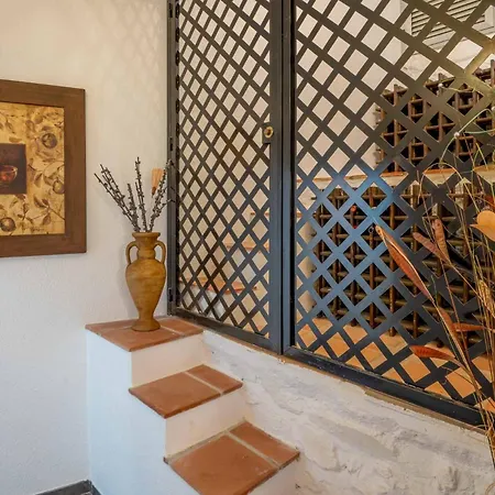 Villa Mariposa - Ctv56v Almuñécar
