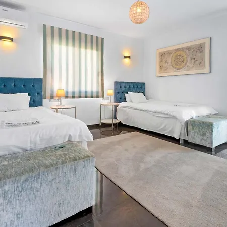 Villa Mariposa - Ctv56v Almuñécar